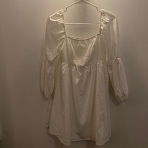 Long sleeve Dress